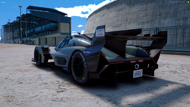 Pegassi Tracker preview 2